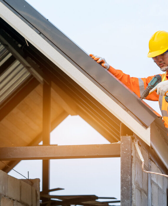 Roof Leak Analysis in Los Angeles