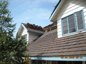 Roofing Services Los Angeles, CA