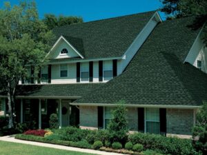 Roofing Services Los Angeles