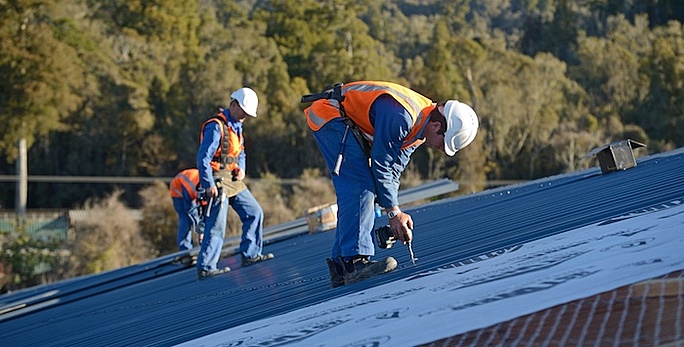Roofing Inspections and Replacement in Los Angeles