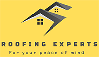 Roofing Experts Logo