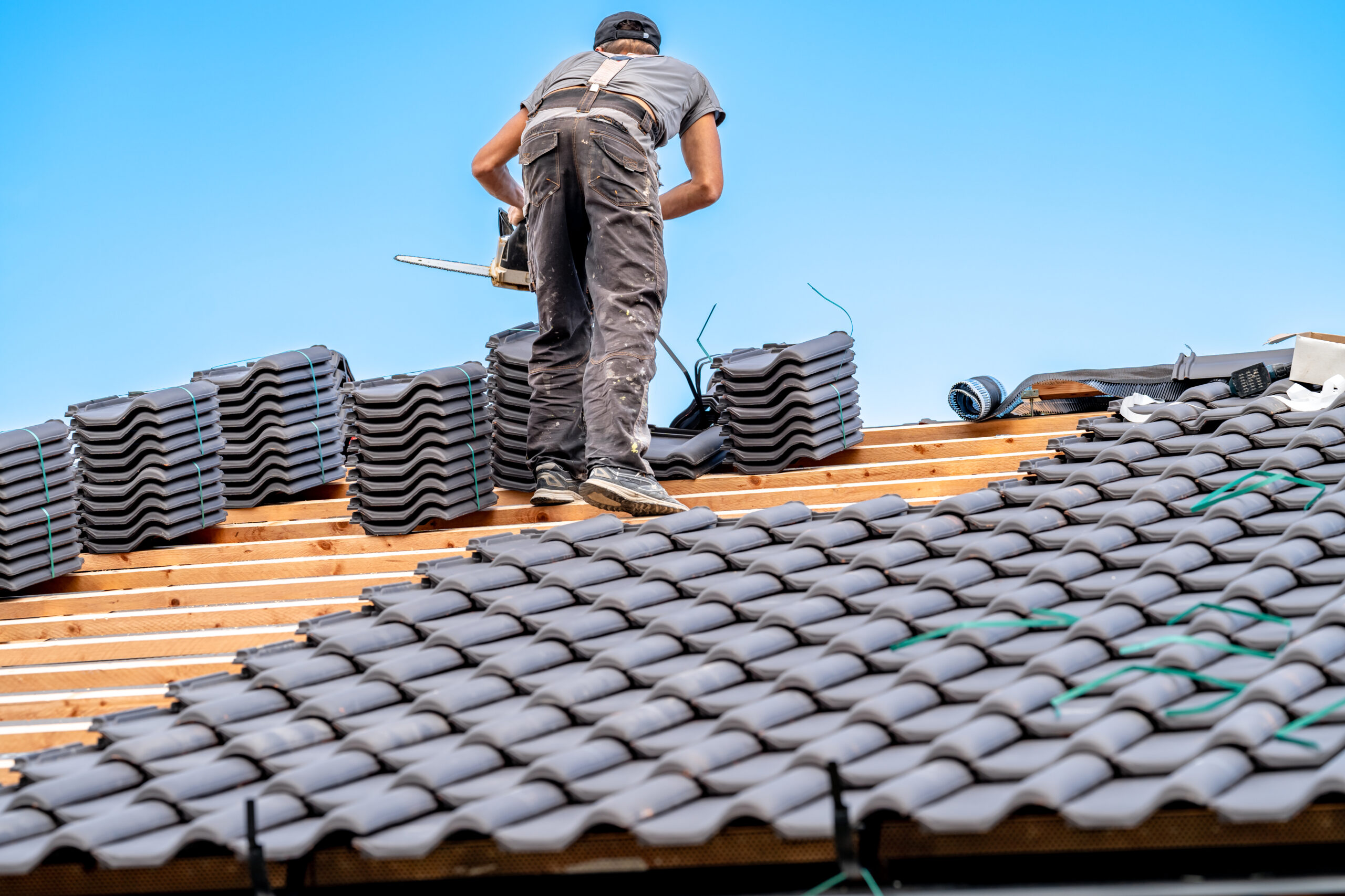 Best roofers in LA