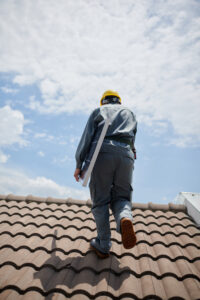 Moving the Solar Panels